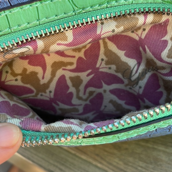 Guess shoulder bag - Picture 5 of 9